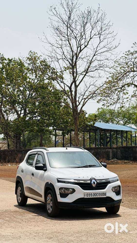 Renault Kwid Rxl, 2020, Petrol