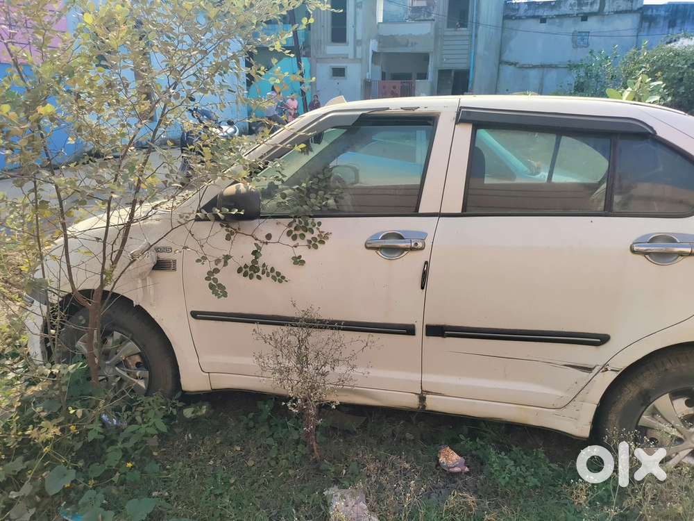 2016 Maruti Dzire Diesel