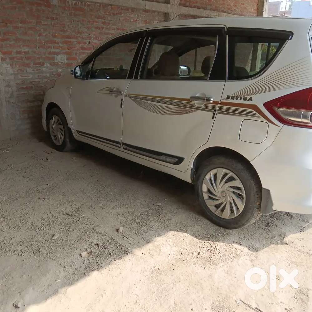 Maruti Suzuki Ertiga 2017 Diesel 80000 Km Driven