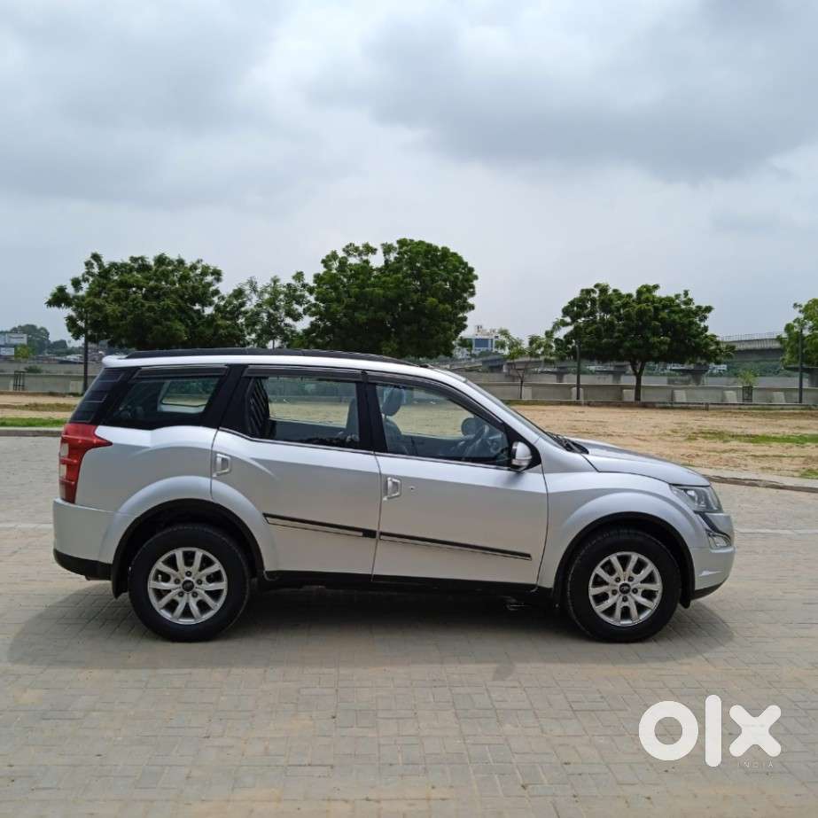 Mahindra Xuv500 2.2 W10, 2018, Diesel