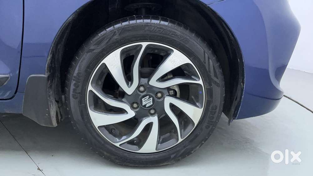Maruti Suzuki Baleno 1.2 Zeta, 2021, Petrol