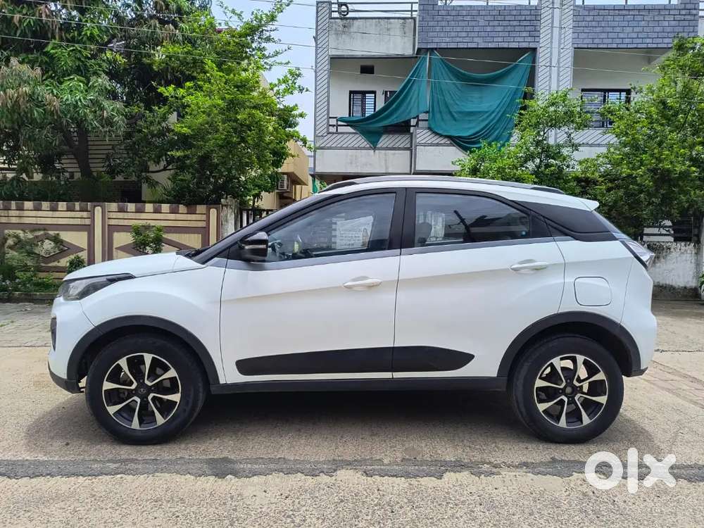 Tata Nexon Diesel 2020