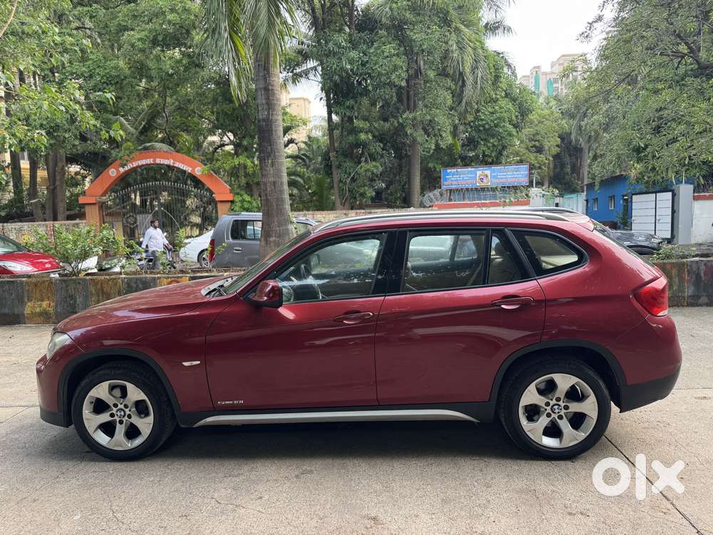 Bmw X1 [ ] 2.0 Sdrive 18i, 2013, Petrol