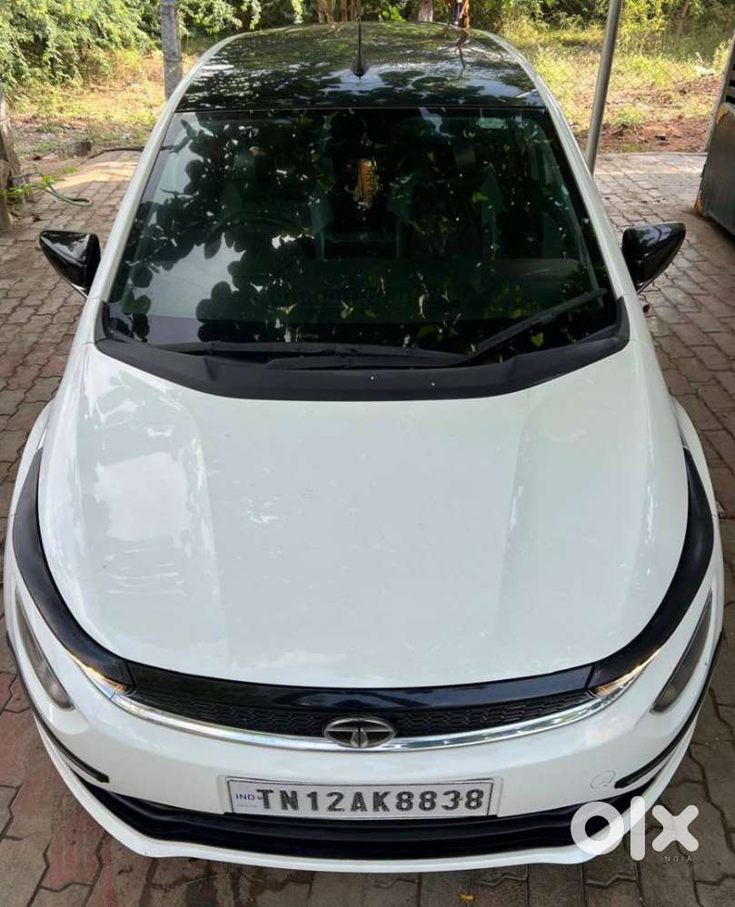 Tata Altroz 1.5 Xz(o) Diesel, 2020, Diesel