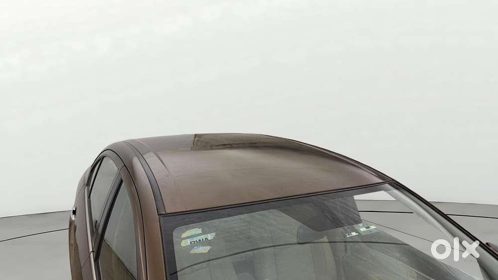 Maruti Suzuki Ciaz 2014-2017 Rs Zxi Plus, 2016, Petrol