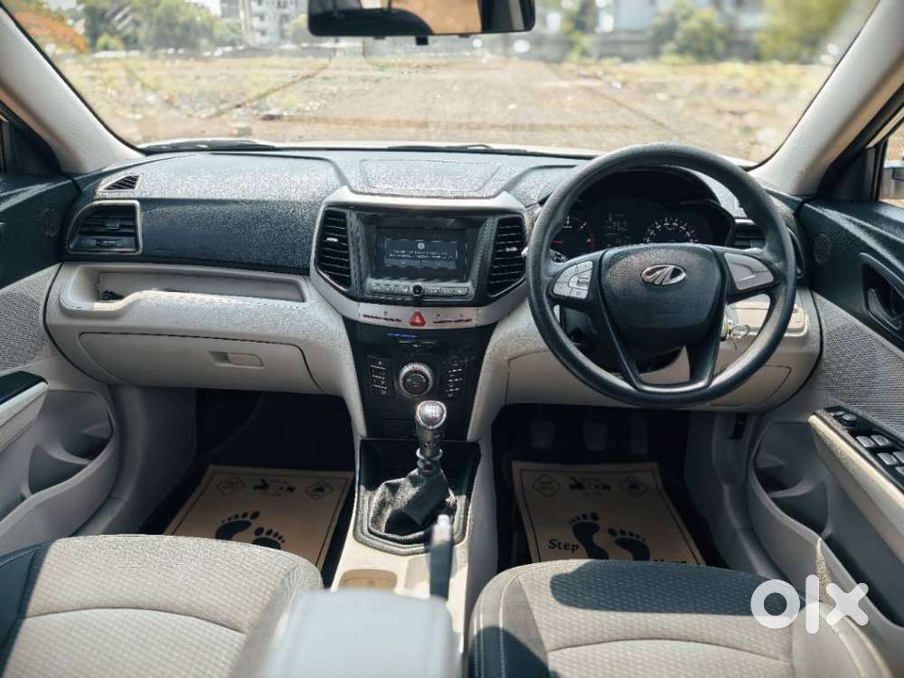 Mahindra Xuv300 W6 Diesel, 2019, Diesel