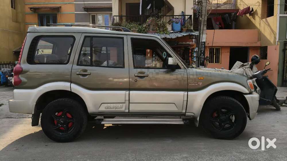 Very Good Condition Vehicle