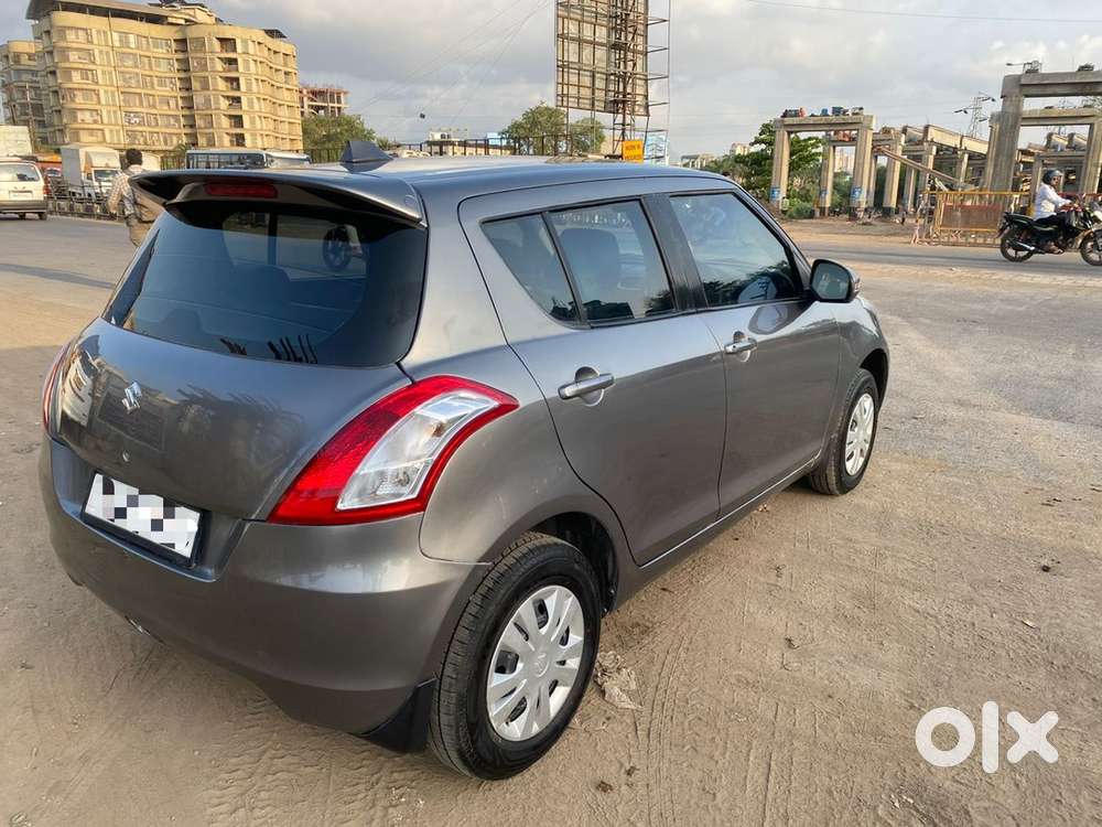 Maruti Suzuki 2012 Car