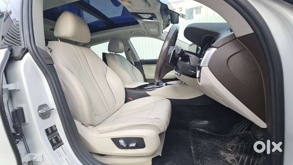 Bmw 6 Series 3.0 Gt 630d Luxury Line, 2018, Diesel