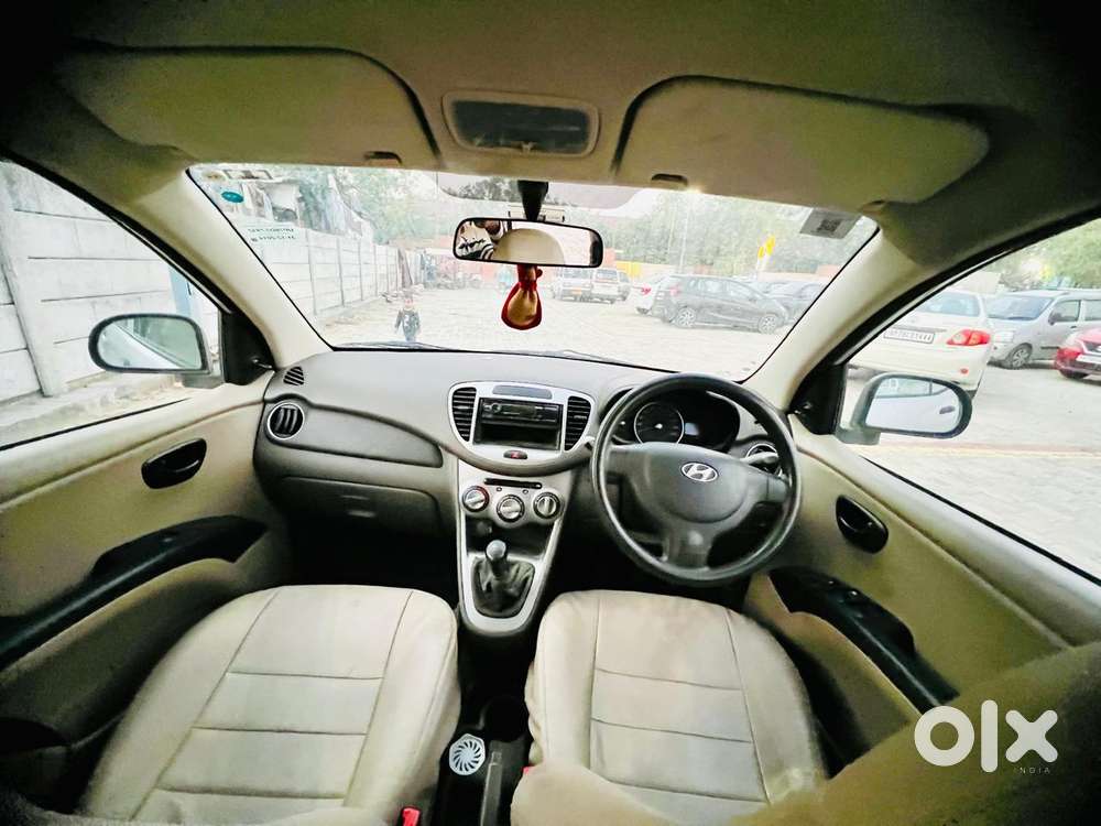 Hyundai I10 1.1l Irde Magna Special Edition, 2015, Petrol