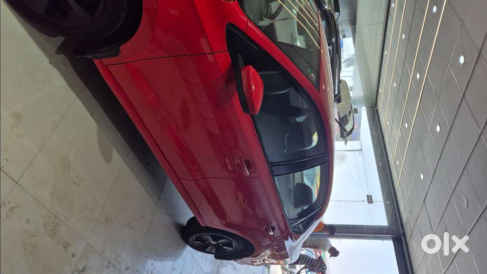 Skoda Rapid 2017 1.6 Mpi Style Mt  Top Model  Well Maintained