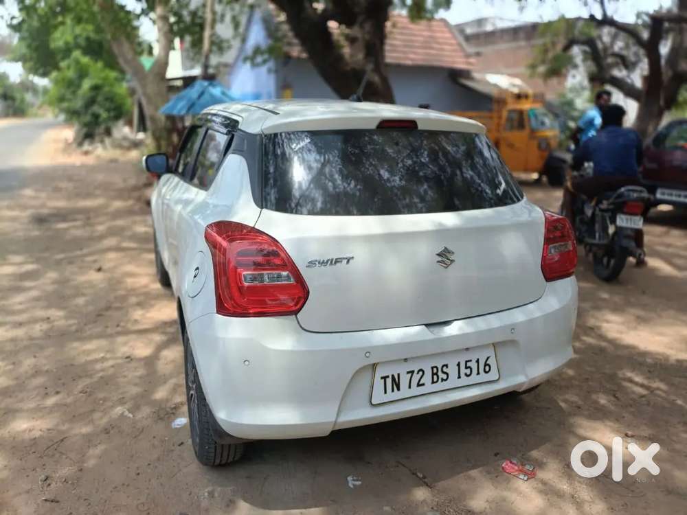 Buying Crysta So I Am Selling My Chariot