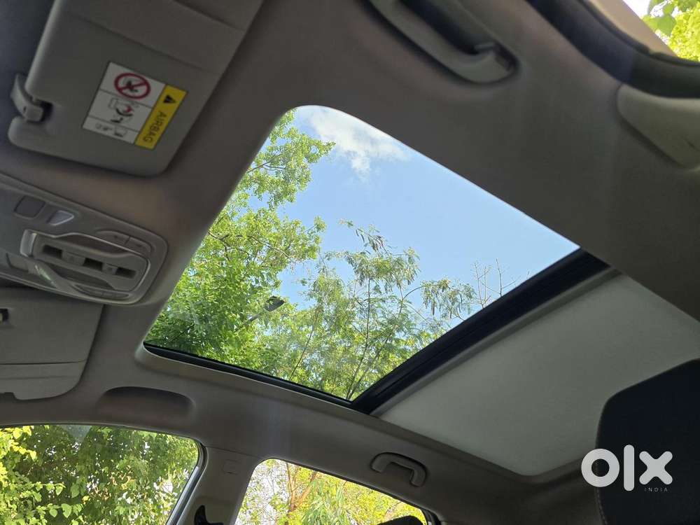 Mg Zs Ev Excite, 2024, Electric