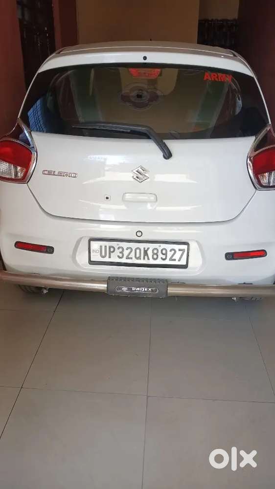 Maruti Suzuki Celerio 2025 Petrol 12224 Km Driven