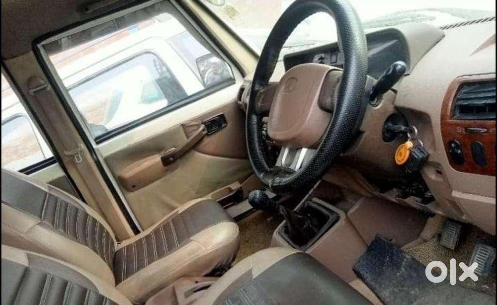 Mahindra Bolero Zlx Bsiii, 2014, Diesel