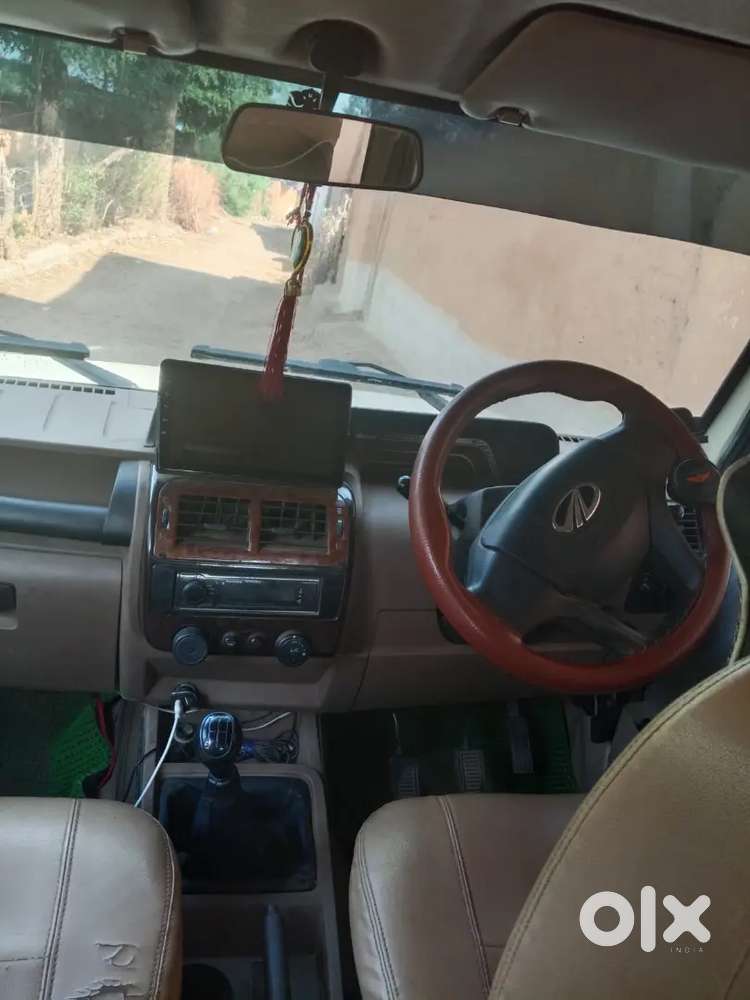 Mahindra Be 6 Diesel 2021