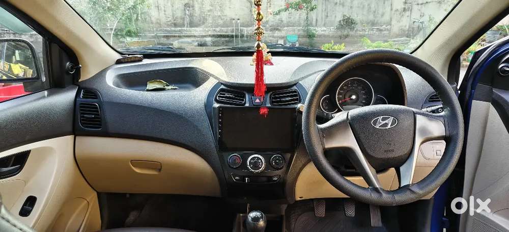 Hyundai Eon 0.8 Plus 2016