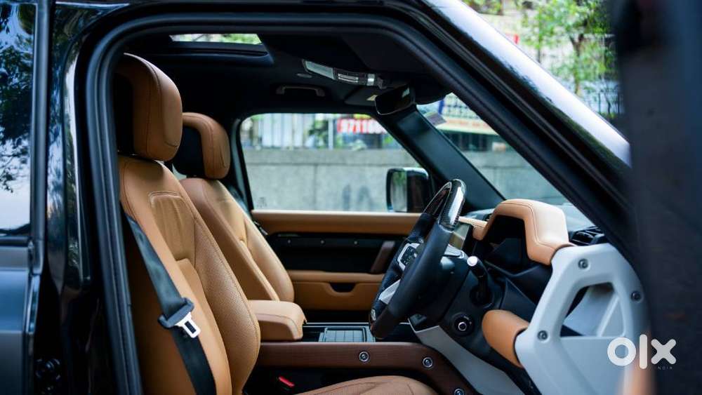 Land Rover Defender 2.0 110 Hse, 2025, Petrol