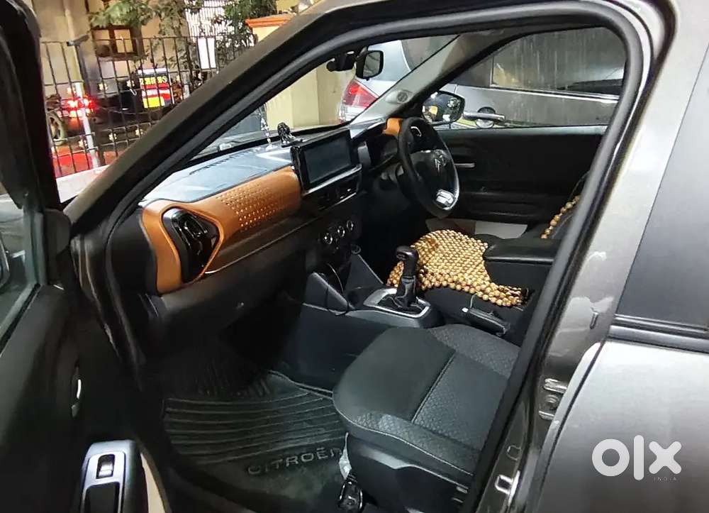 Citroen C3 2023 Petrol 30700 Km Driven