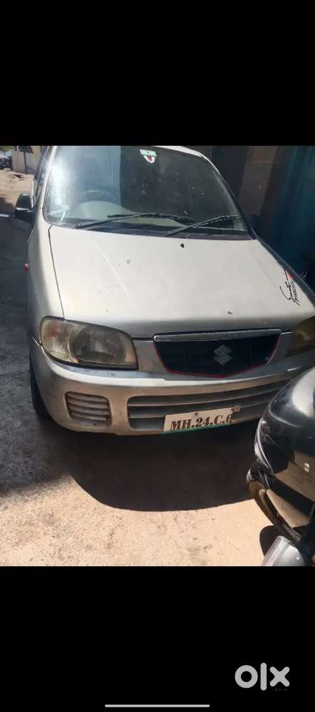 Maruti Suzuki Alto 2007