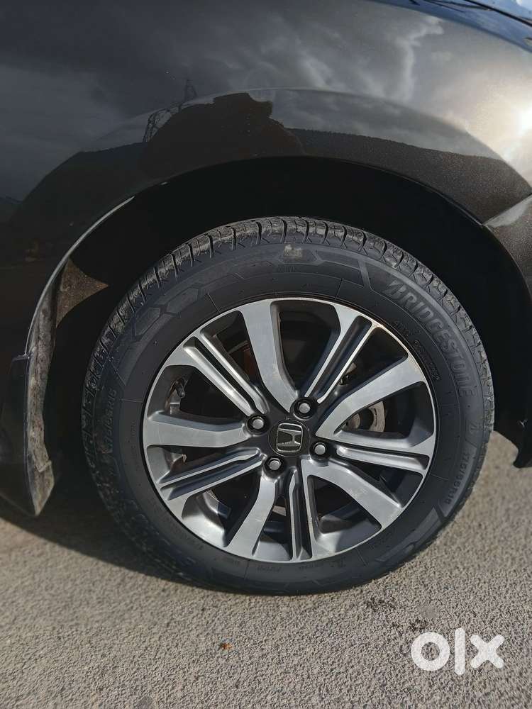 Honda City I-vtec V, 2017, Petrol