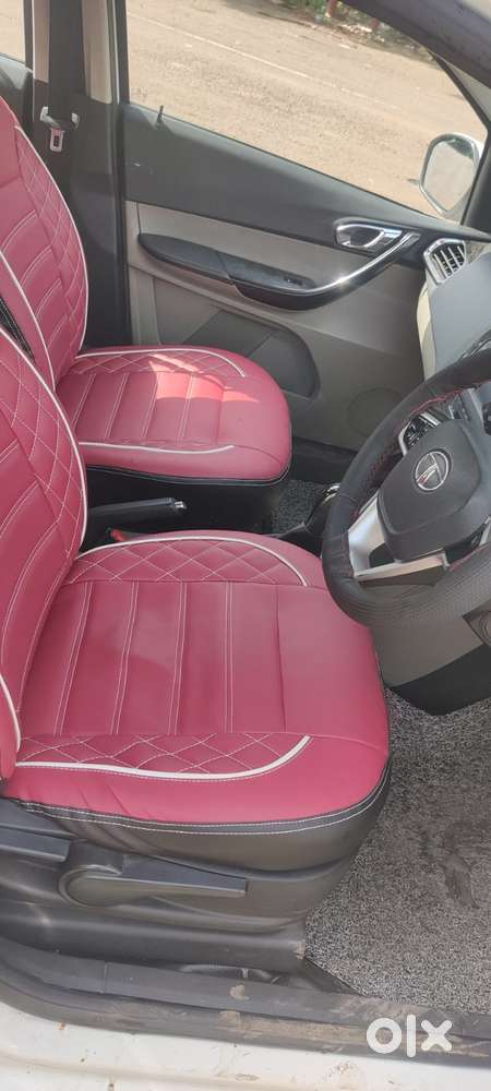 Tata Tiago 1.2 Revotron Xz Plus, 2017, Petrol