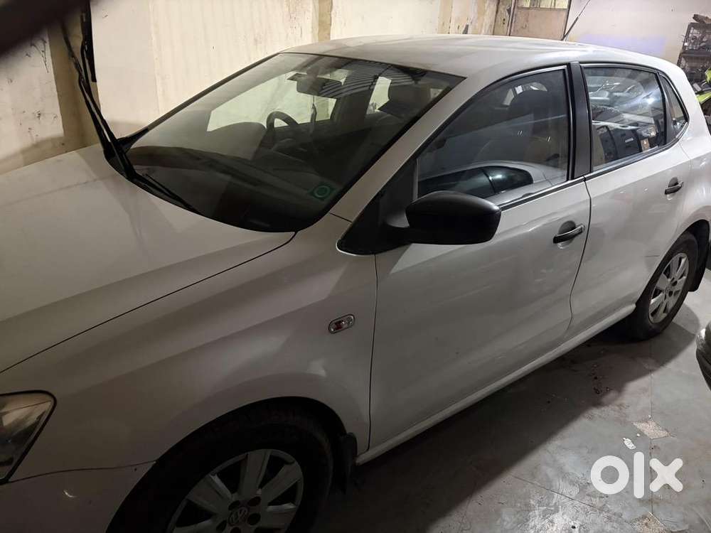 Volkswagen Polo 2011 Petrol Good Condition