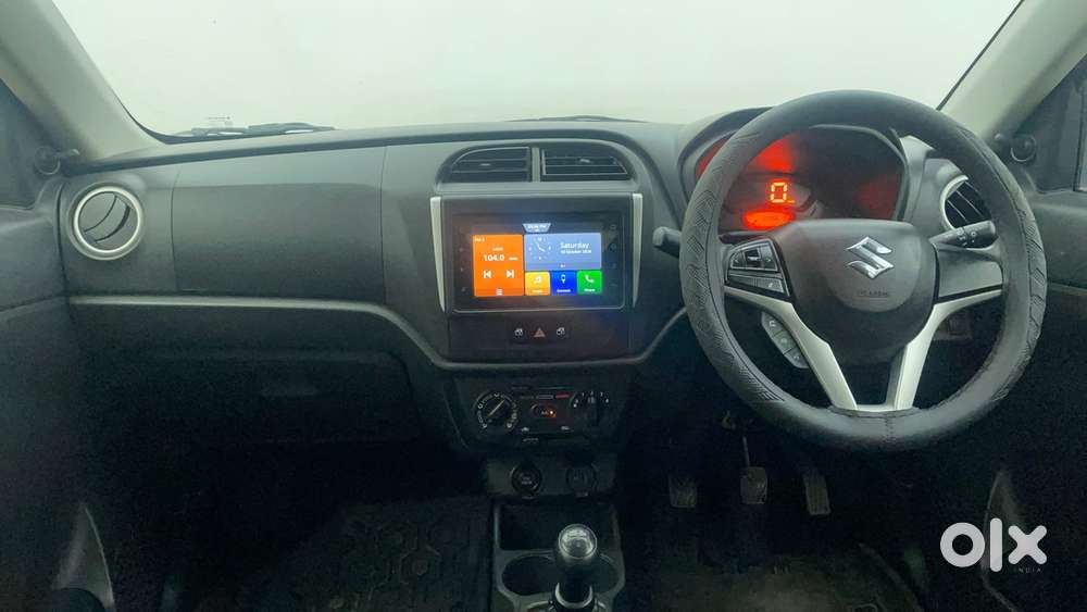 Maruti Suzuki Alto K10 Plus Edition, 2022, Petrol
