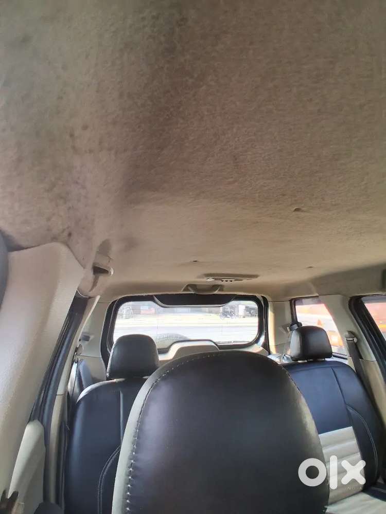 Mahindra Tuv 300 Diesel 2016