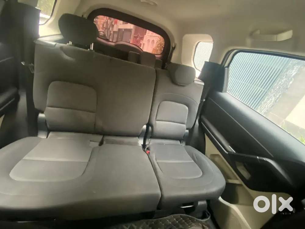 Tata Safari 2021 Diesel