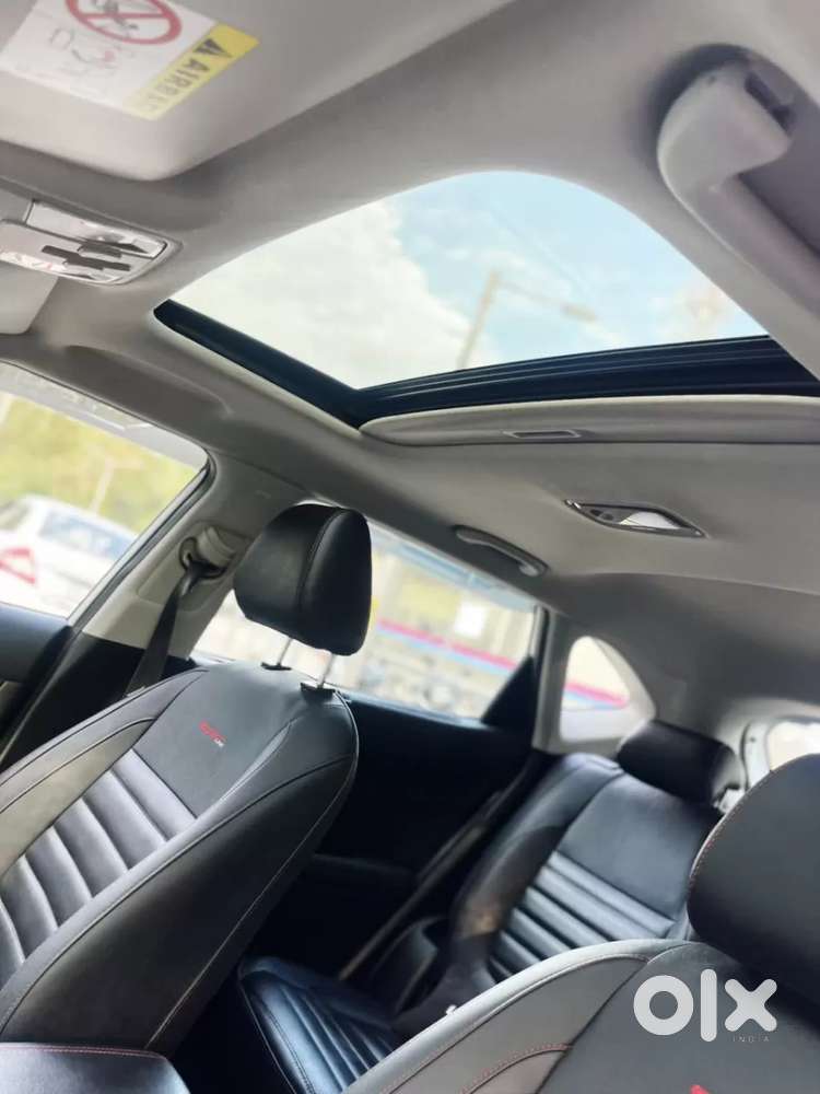 Kia Seltos Gtx Plus Dct, 2022, Petrol