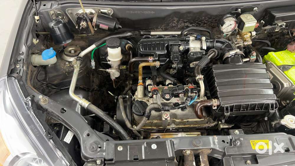 Maruti Suzuki Alto 800 Cng Lxi, 2017, Cng & Hybrids