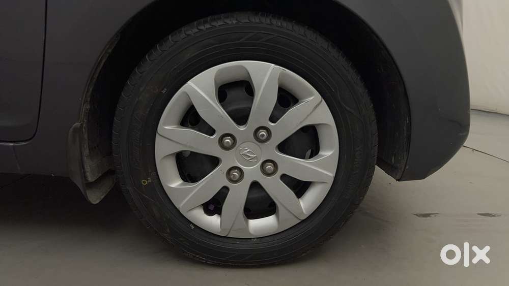 Hyundai Eon Magna +, 2015, Petrol