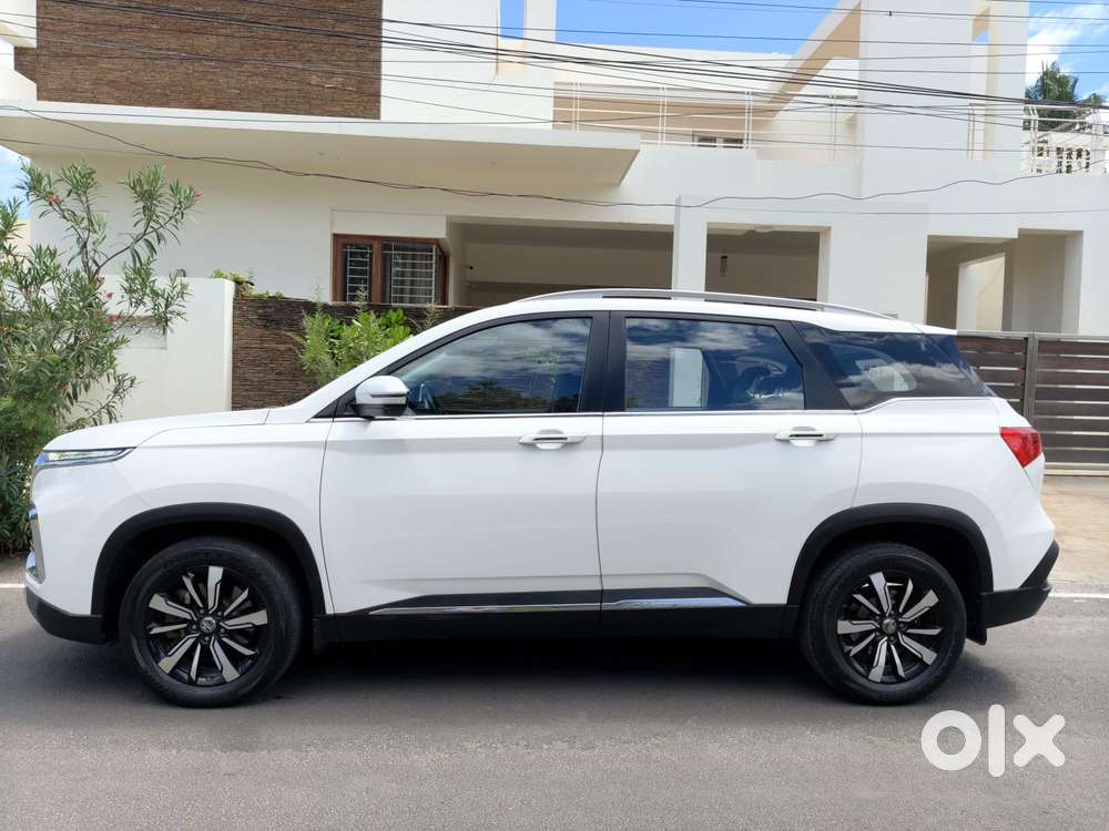 Mg Hector 2.0 Sharp Diesel, 2020, Diesel