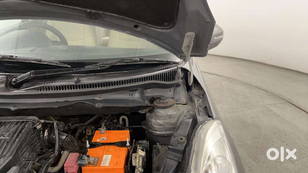 Maruti Suzuki Swift Dzire 1.3 Vxi, 2013, Petrol