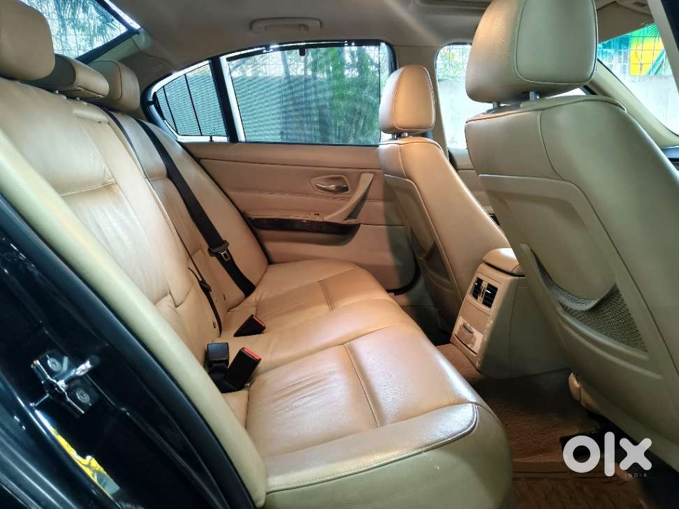 Bmw 3 Series 325 I, 2007, Petrol