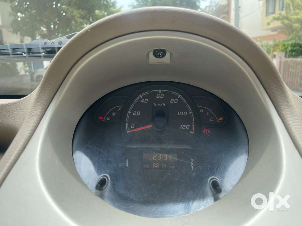 Tata Nano Twist Xt, 2014, Petrol