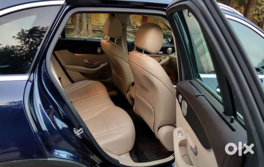 Mercedes-benz Glc Class 200, 2022, Petrol