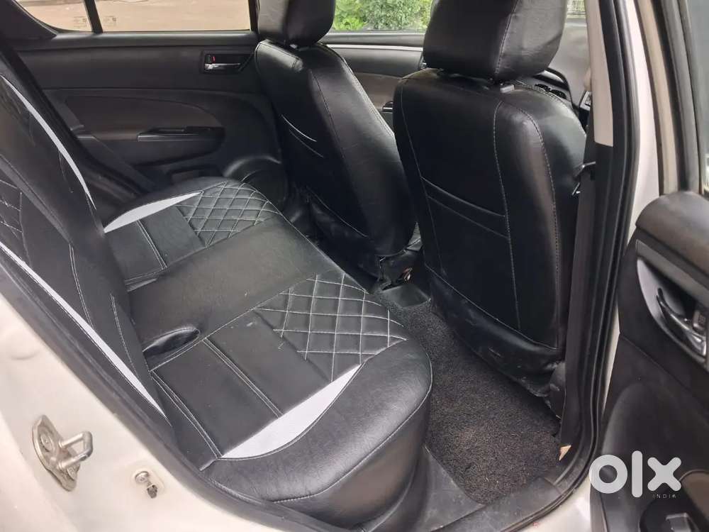 Maruti Suzuki Swift Zdi 2017