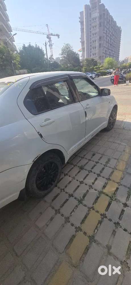 Maruti Suzuki Dzire 2011 Petrol 79000 Km Single Hand Driven