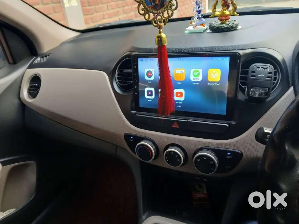 Hyundai Grand I10 2014 Diesel 86000 Km Driven