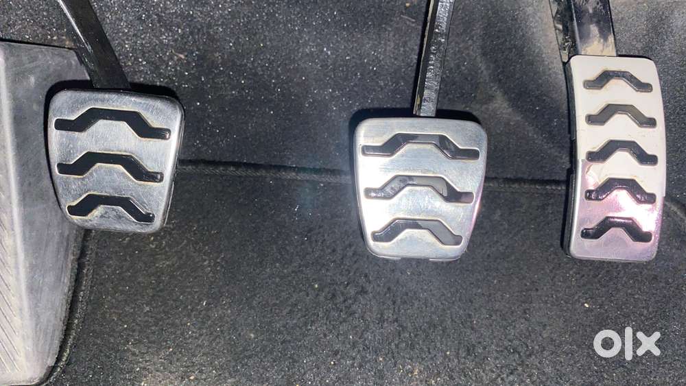 Hyundai I20 Active 1.2 Sx, 2017, Petrol