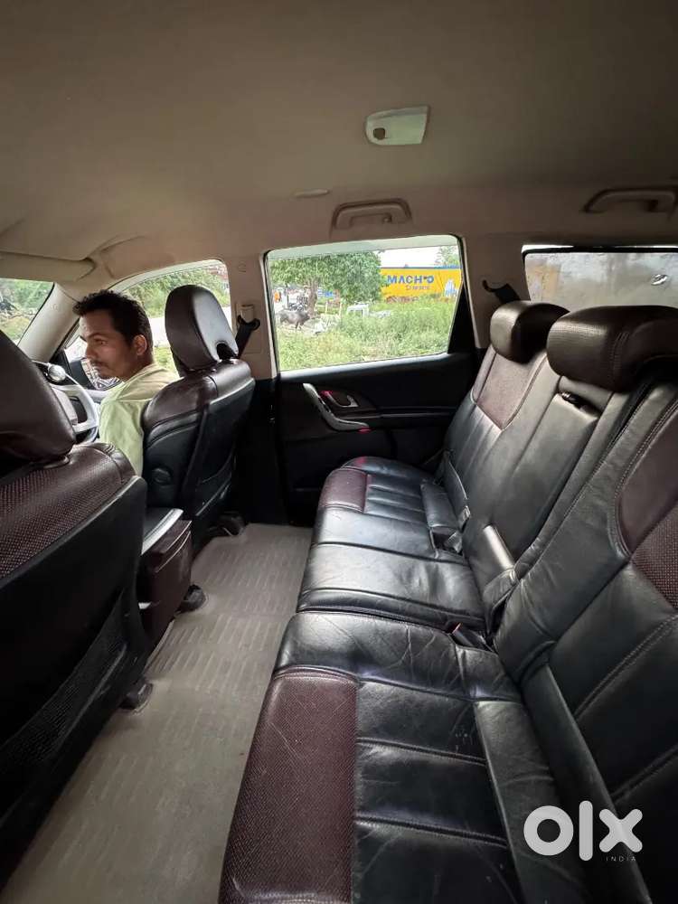 Mahindra Xuv500 Diesel 2015