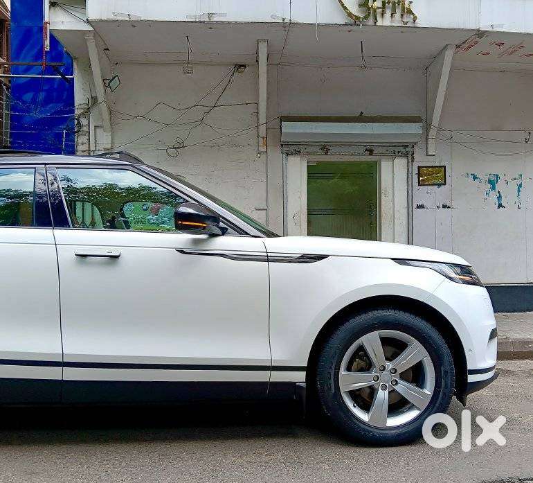 Land Rover Range Velar D180 Se, 2019, Diesel