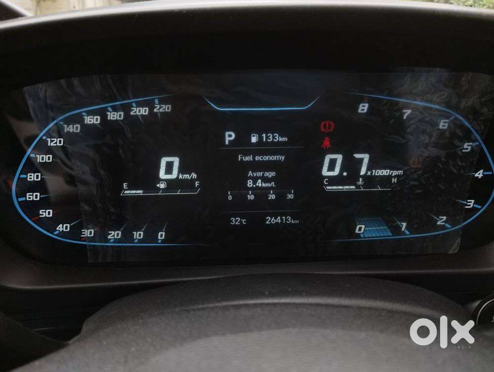 Hyundai I20 Asta 1.2 O With Sunroof, 2024, Petrol
