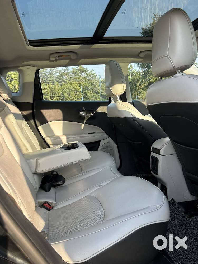 Jeep Compass 1.4 Limited Option, 2020, Diesel