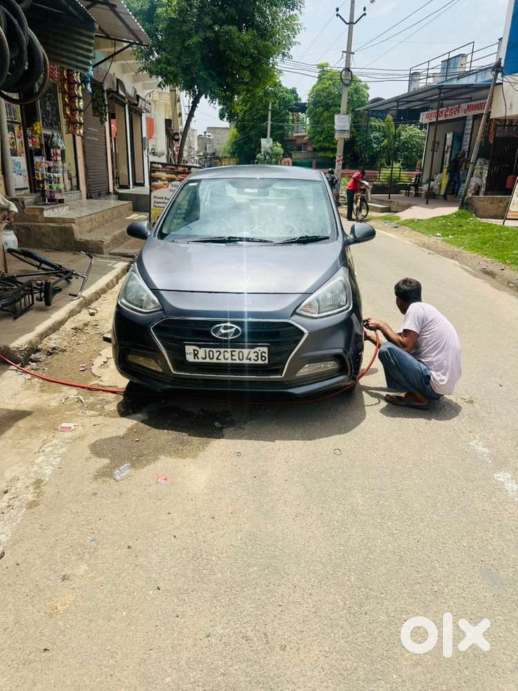 Hyundai Model 2018 Year