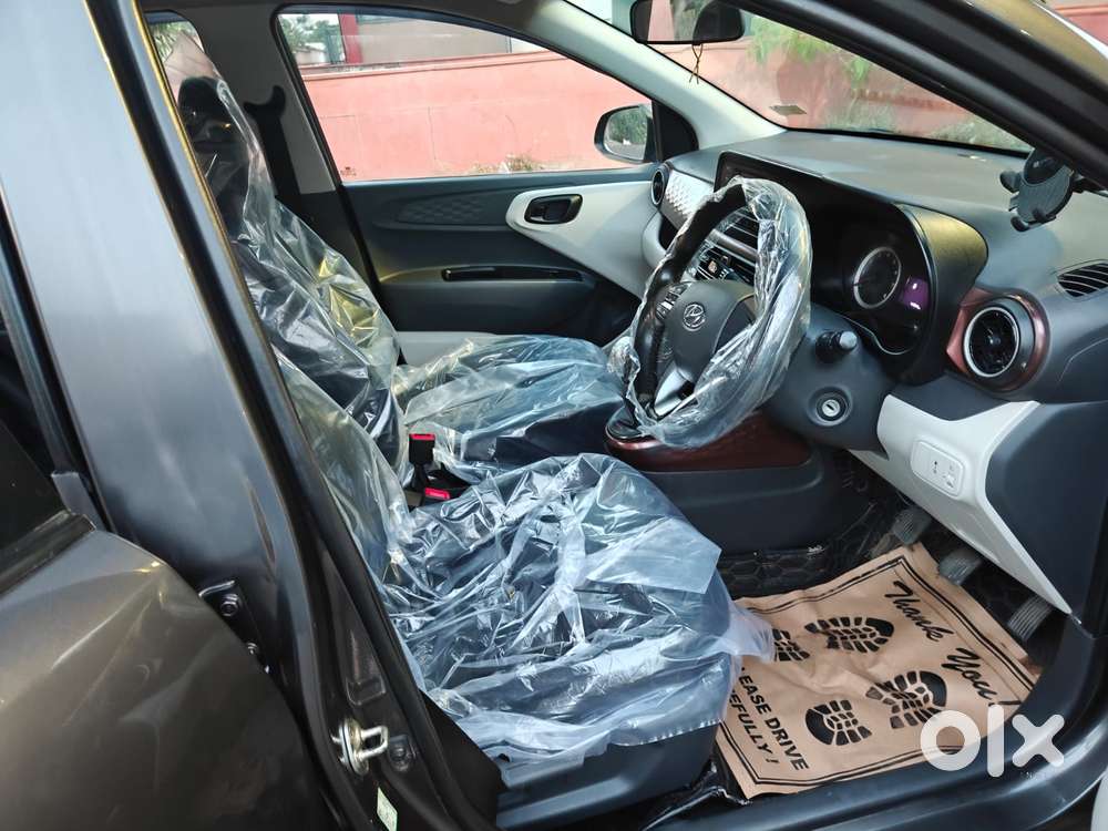 Hyundai Aura 1.2 S Cng, 2022, Cng & Hybrids