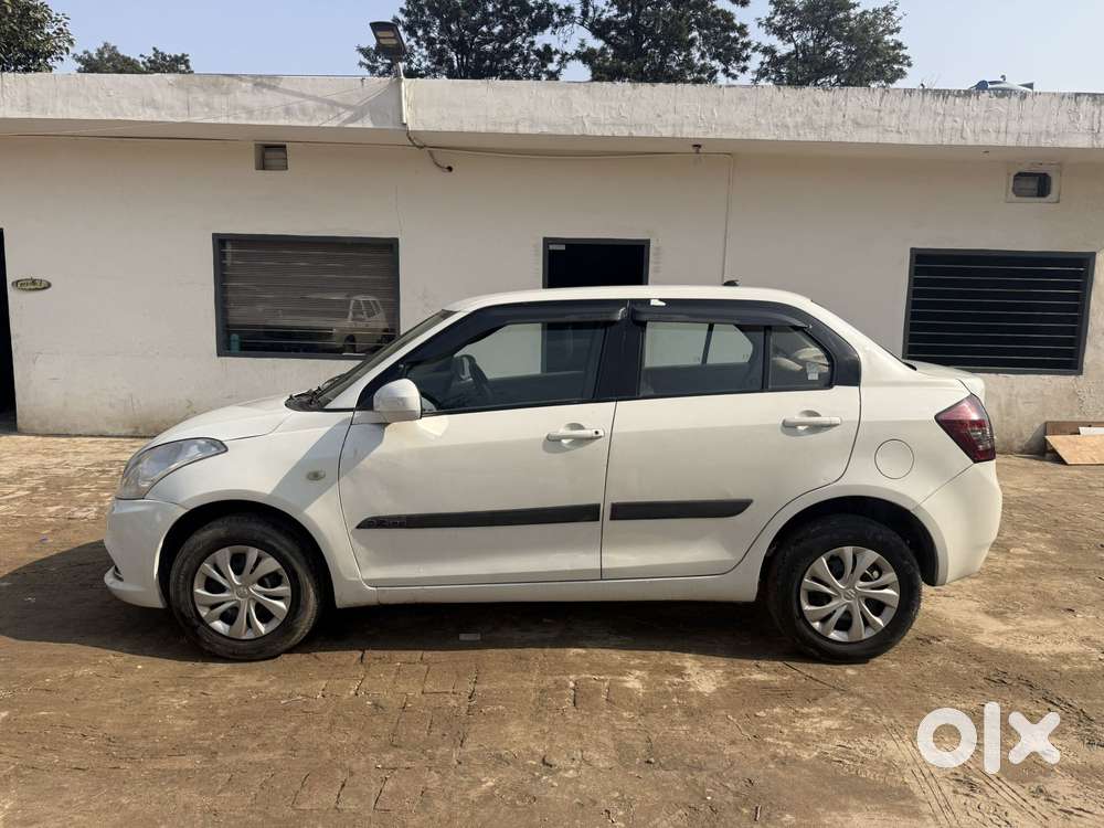 Maruti Suzuki Swift Dzire 2012-2015 Ldi, 2013, Diesel