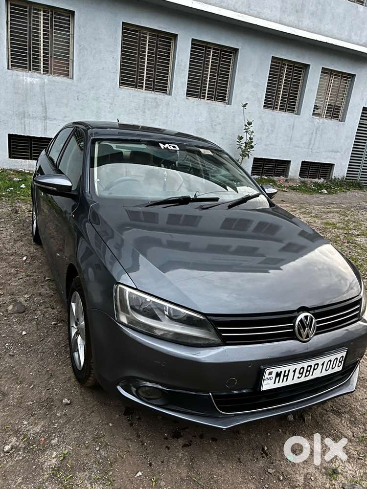 Volkswagen Jetta Diesel Manual 2013